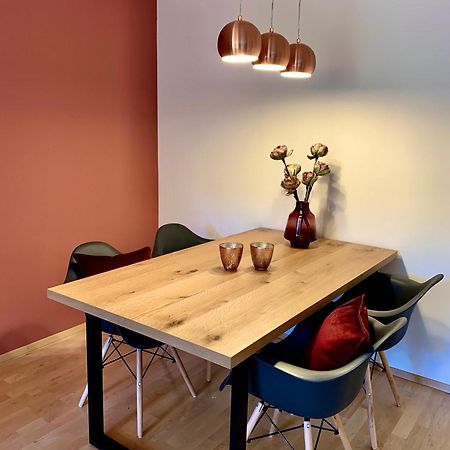 Ferienwohnung Homburger - Titisee Buitenkant foto