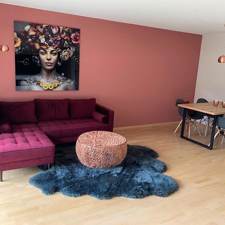 Ferienwohnung Homburger - Titisee Buitenkant foto