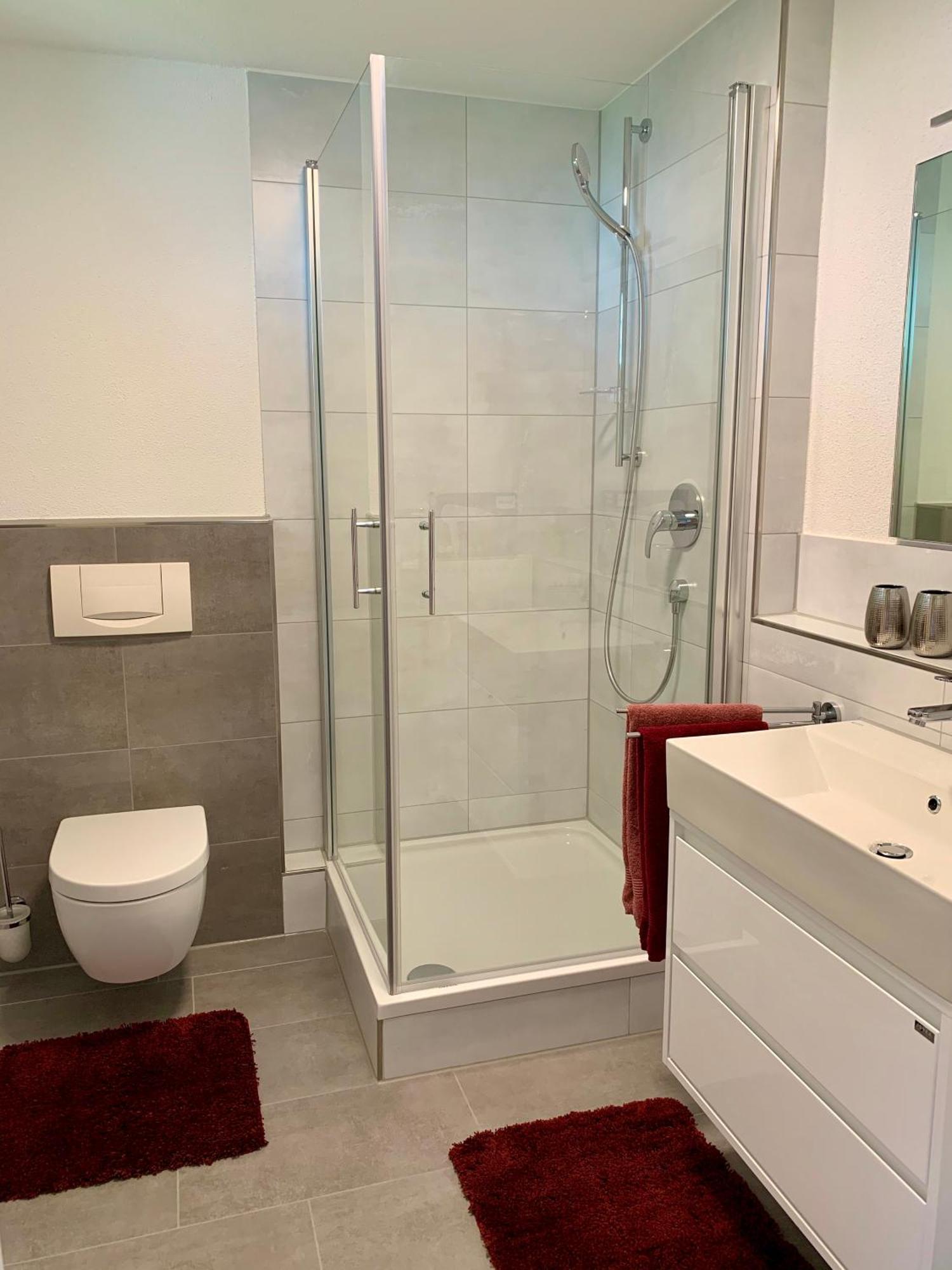 Ferienwohnung Homburger - Titisee Buitenkant foto