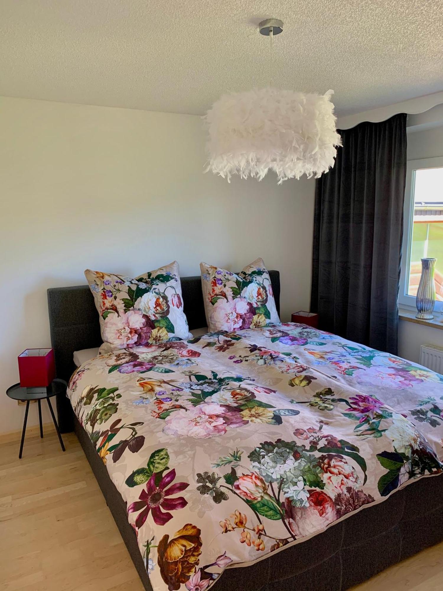 Ferienwohnung Homburger - Titisee Buitenkant foto